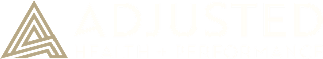 Adjusted Health + Performance