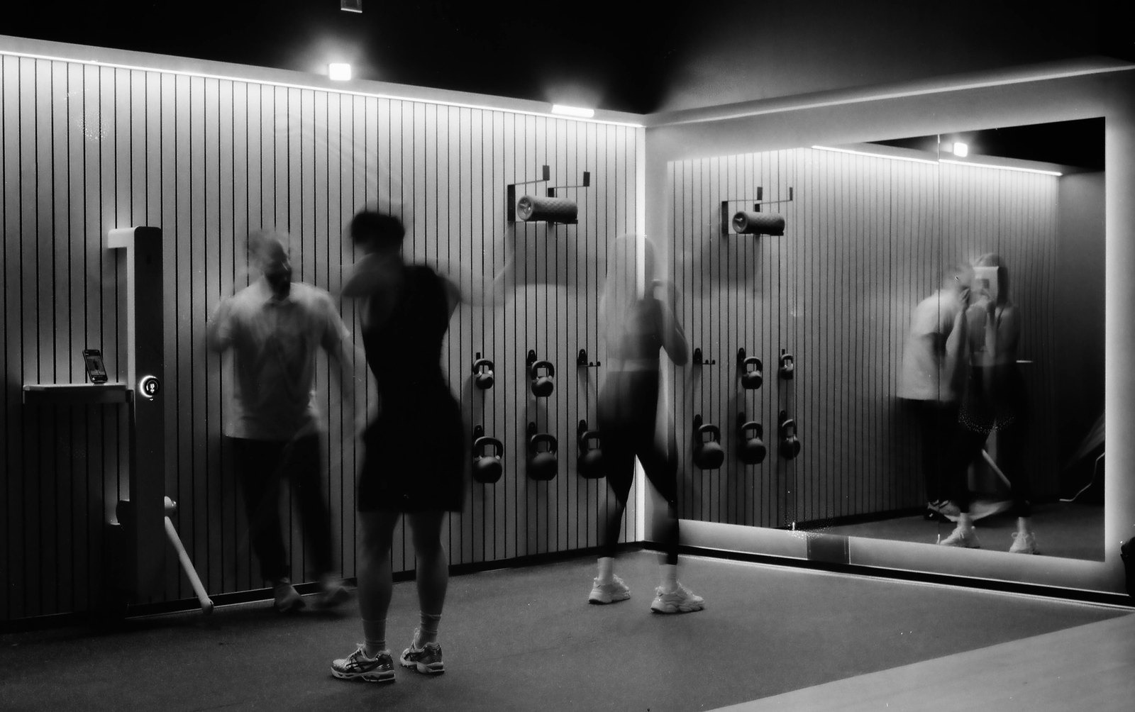 Functional rehab and performance training at Adjusted Health + Performance in Tinley Park, IL